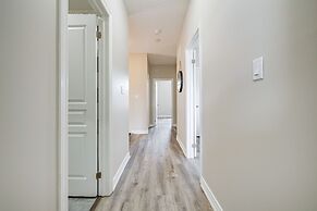 Aaira Suites 4 Bedroom