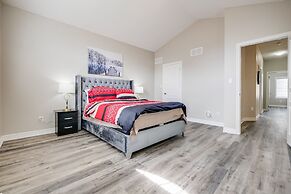 Aaira Suites 4 Bedroom