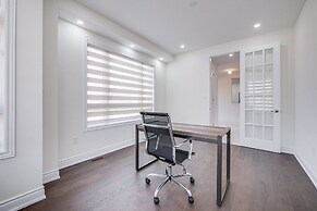 Aaira Suites Luxury Villa