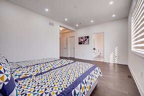 Aaira Suites Luxury Villa