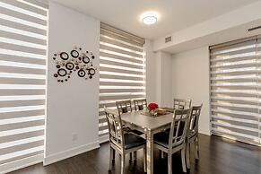 Aaira Suites 3 Bedroom Condo