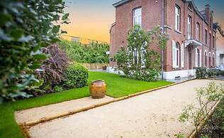 Cottage 10 People in Spa in the Unesco Heritage