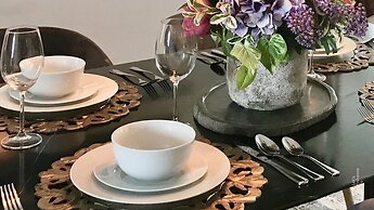 Polanco Luxury and Style