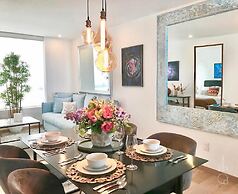 Polanco Luxury and Style