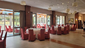 TTS Spa & Wellness