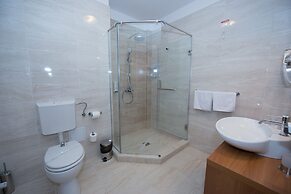 TTS Spa & Wellness