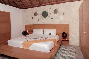 Prana Boutique Hotel