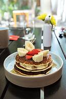 Prana Boutique Hotel