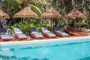 Prana Boutique Hotel