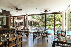Prana Boutique Hotel