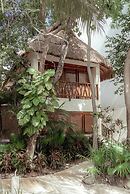 Prana Boutique Hotel