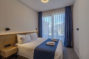 Royal Blue Resort & Residence