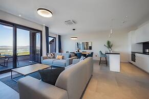 Royal Blue Resort & Residence
