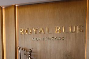 Royal Blue Resort & Residence