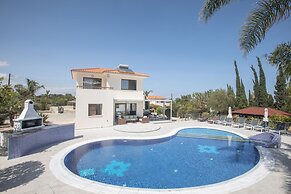 Protaras Oscar Domain Villa Od03