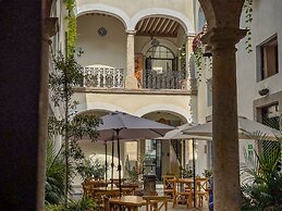 Palpatio Hotel Boutique