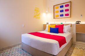 Palpatio Hotel Boutique