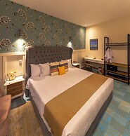 Palpatio Hotel Boutique