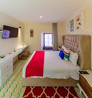 Palpatio Hotel Boutique