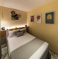 Palpatio Hotel Boutique