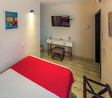 Palpatio Hotel Boutique