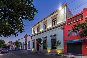 Palpatio Hotel Boutique