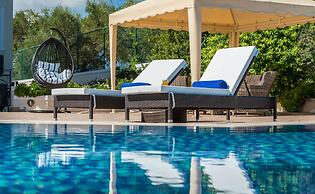 Frido Luxury Villa - 600 Sqm