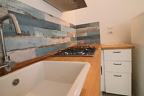 Holiday House Anastasia Otranto