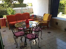 Charming Sicilian Villa in Fontane Bianche