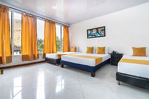 Hotel Midas