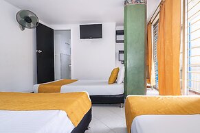 Hotel Midas