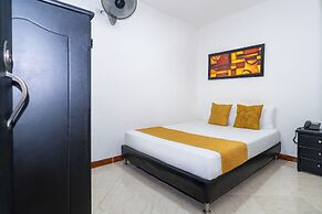 Hotel Midas