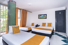 Hotel Midas