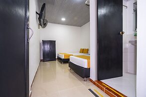Hotel Midas