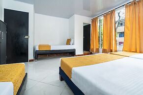 Hotel Midas