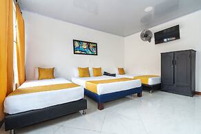 Hotel Midas