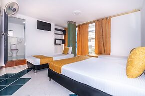 Hotel Midas