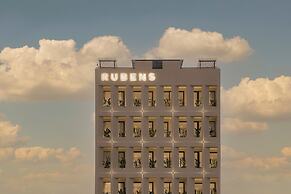 RUBENS BOUTIQUE HOTEL PHAN THIET