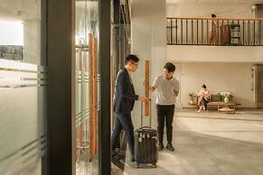 RUBENS BOUTIQUE HOTEL PHAN THIET