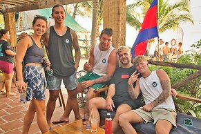 Mad Monkey Koh Rong