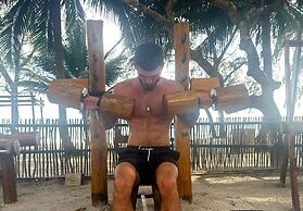 Mad Monkey Koh Rong