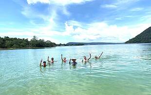 Mad Monkey Koh Rong