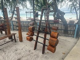 Mad Monkey Koh Rong
