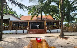 Mad Monkey Koh Rong