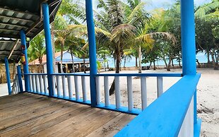 Mad Monkey Koh Rong