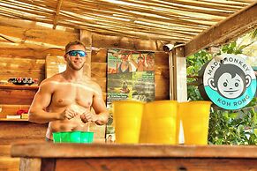 Mad Monkey Koh Rong