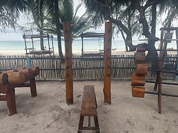 Mad Monkey Koh Rong