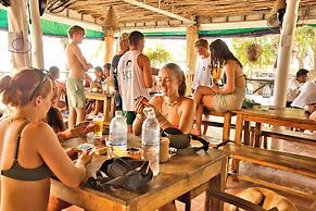 Mad Monkey Koh Rong