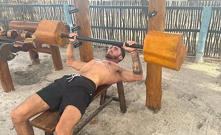 Mad Monkey Koh Rong