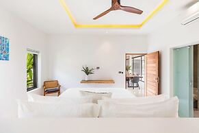 Villa Mandra 4BR Luxury Pool Villa, Bophut (KBR2)